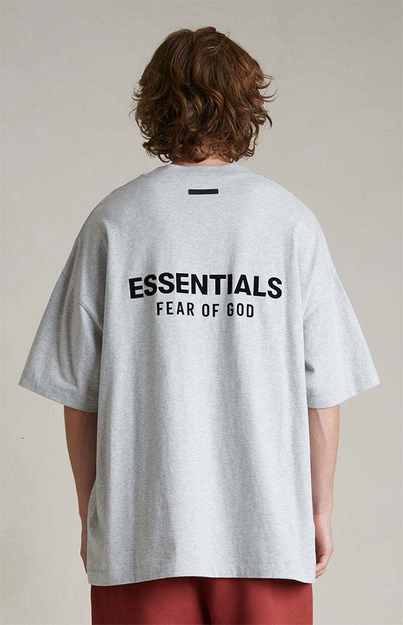 FOG x Essentials T-Shirt 24HW
