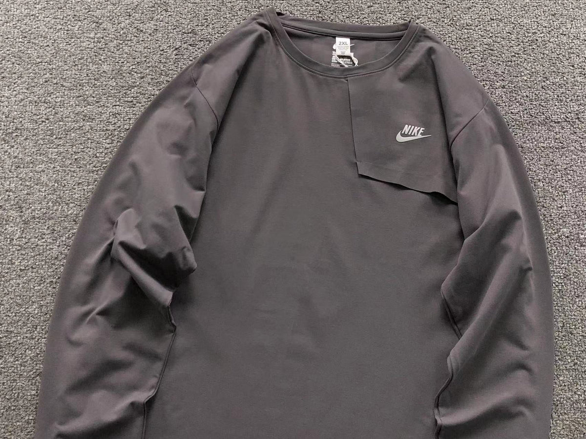 N1K Langarmshirt