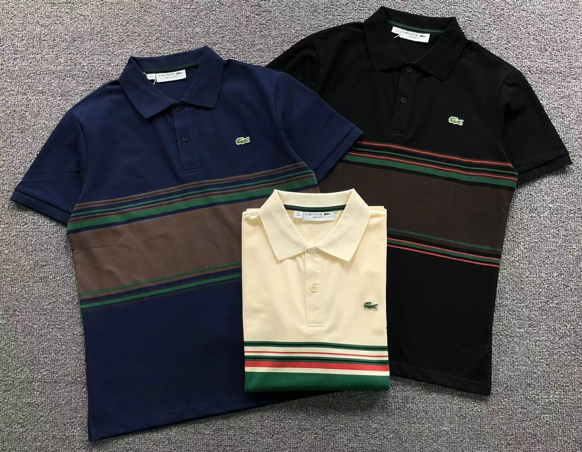 Klassisches Polo
