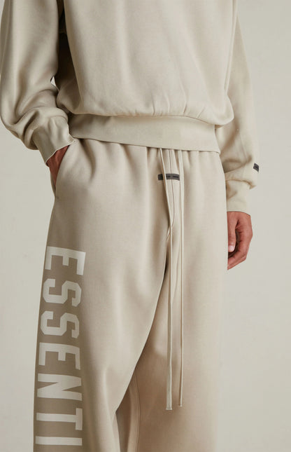 FOG x Essentials Pantalones de Chándal 25SP