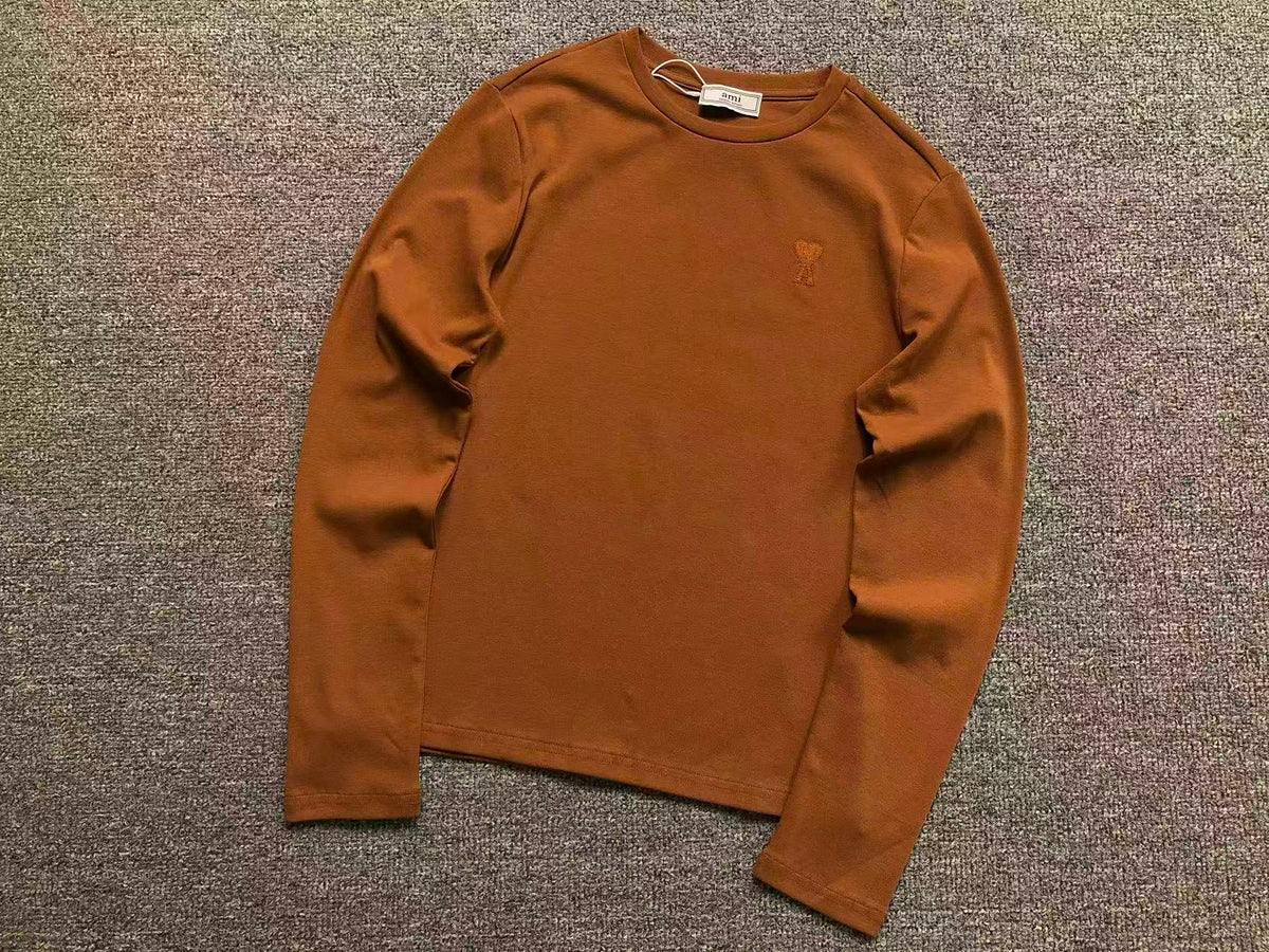 Am1 Langarmshirt Damen