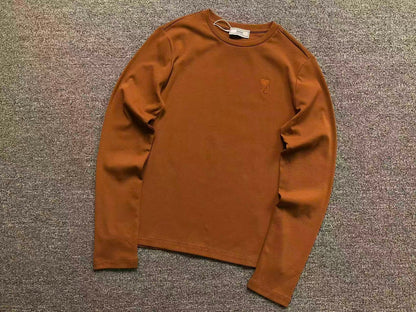 Am1 Langarmshirt Damen