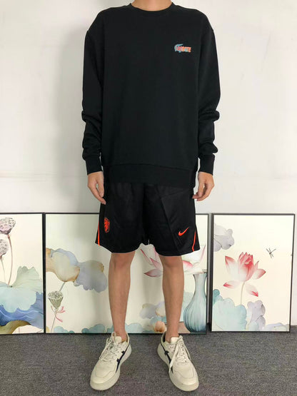 Klassischer Hoodie