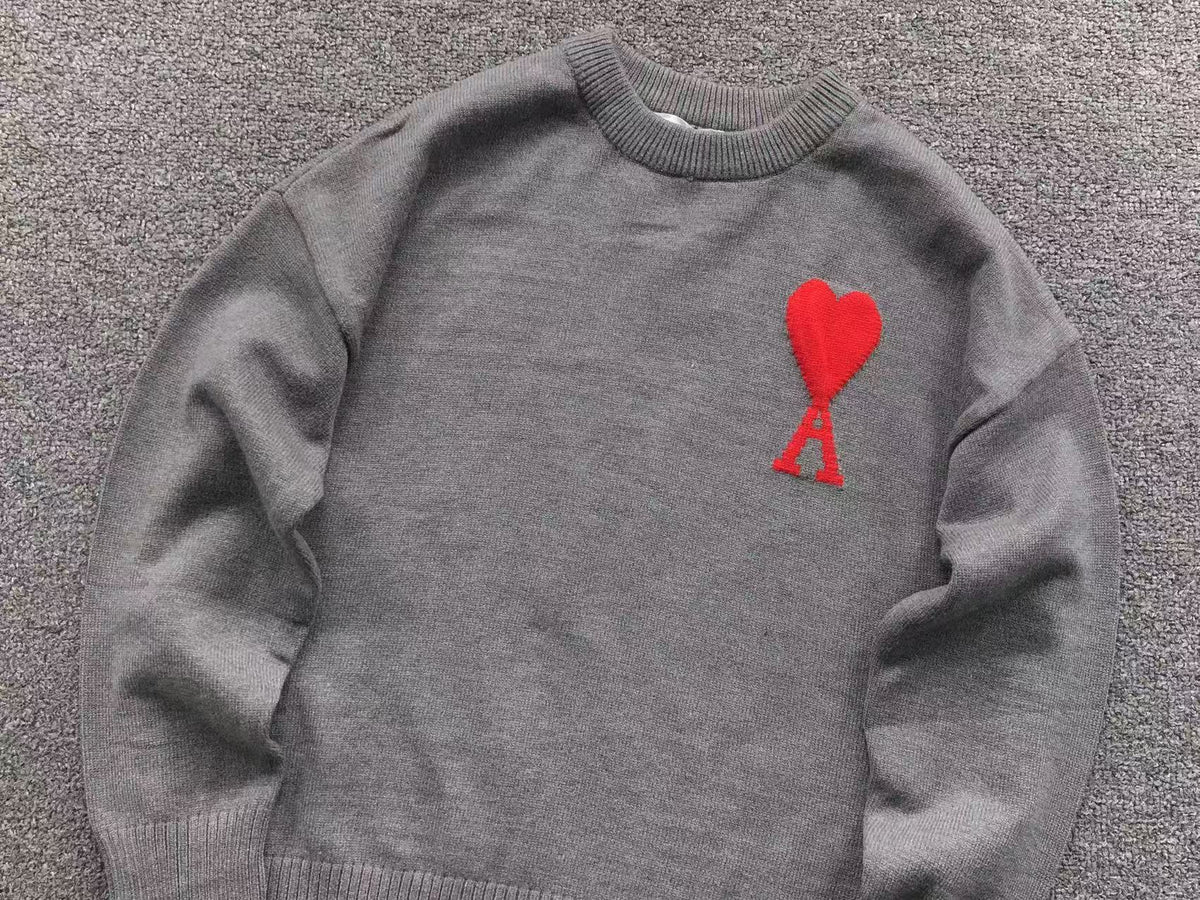 Am1 Pullover