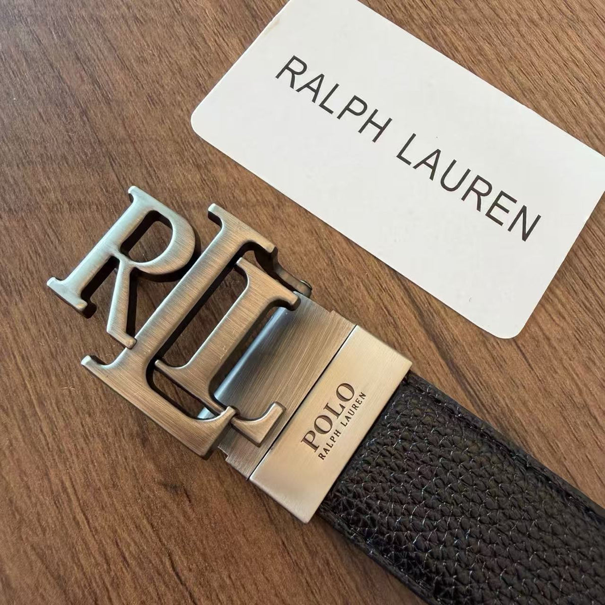 Ralph Lauren Gürtel