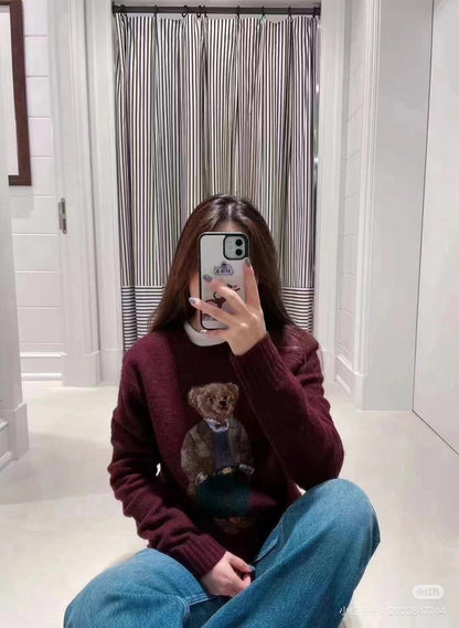 Ralph Lauren Pullover