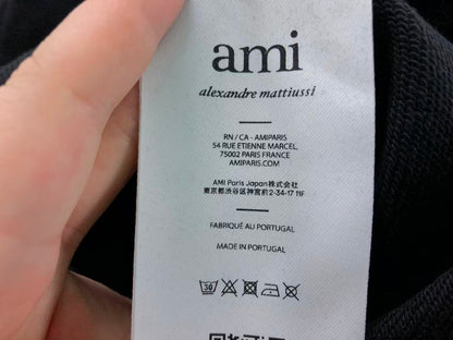 AM1 Kapuzenpullover