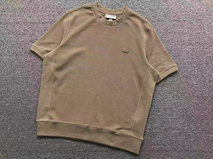 Klassisches Shorts-T-Shirt