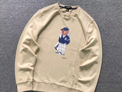 Ralph Lauren Kapuzenpullover