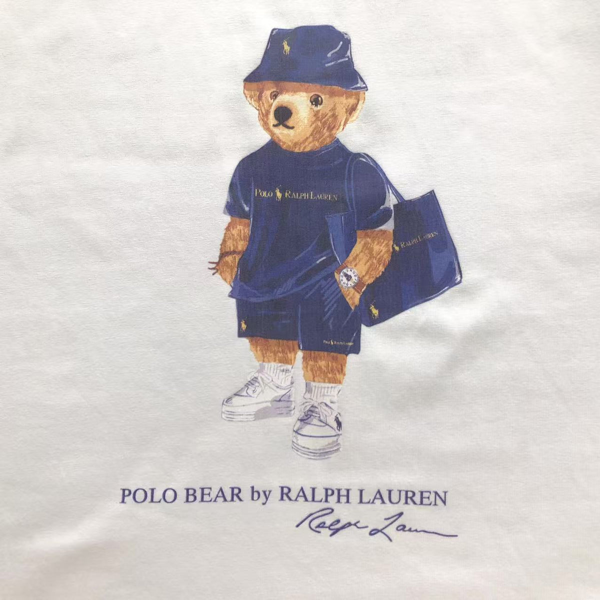Ralph Lauren T-Shirt