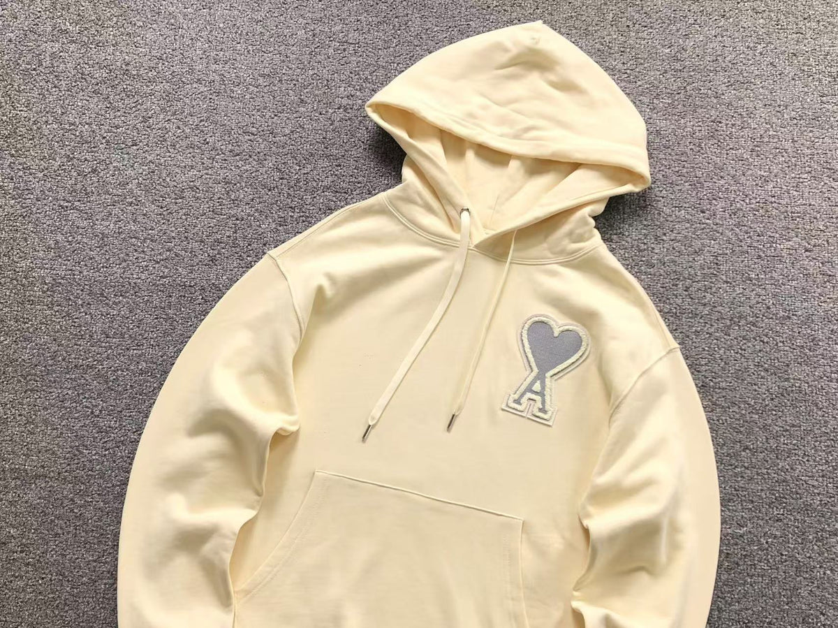 AM1 Kapuzenpullover