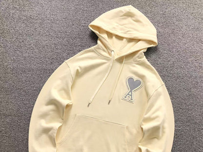 AM1 Kapuzenpullover