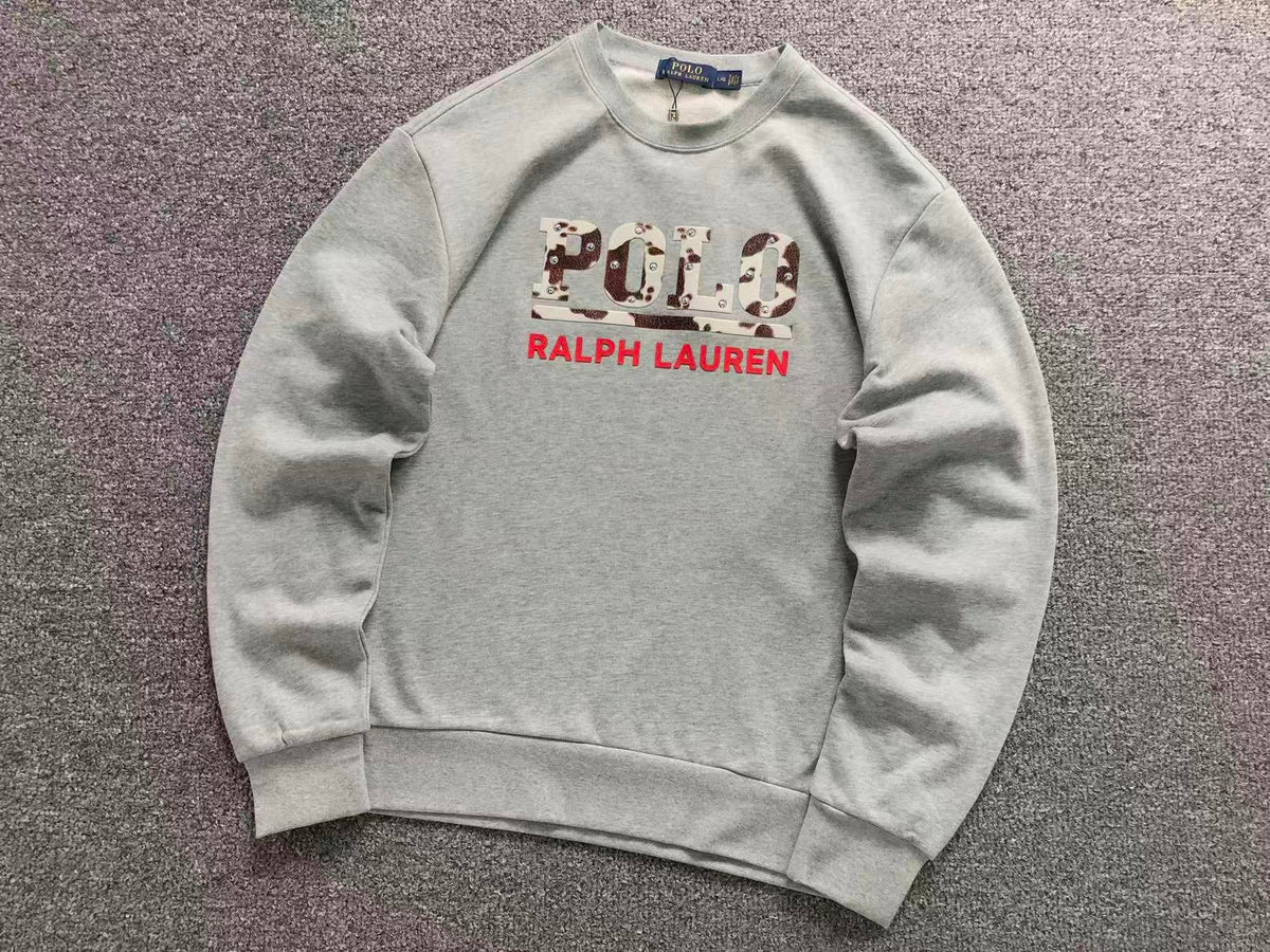 Ralph Lauren Kapuzenpullover