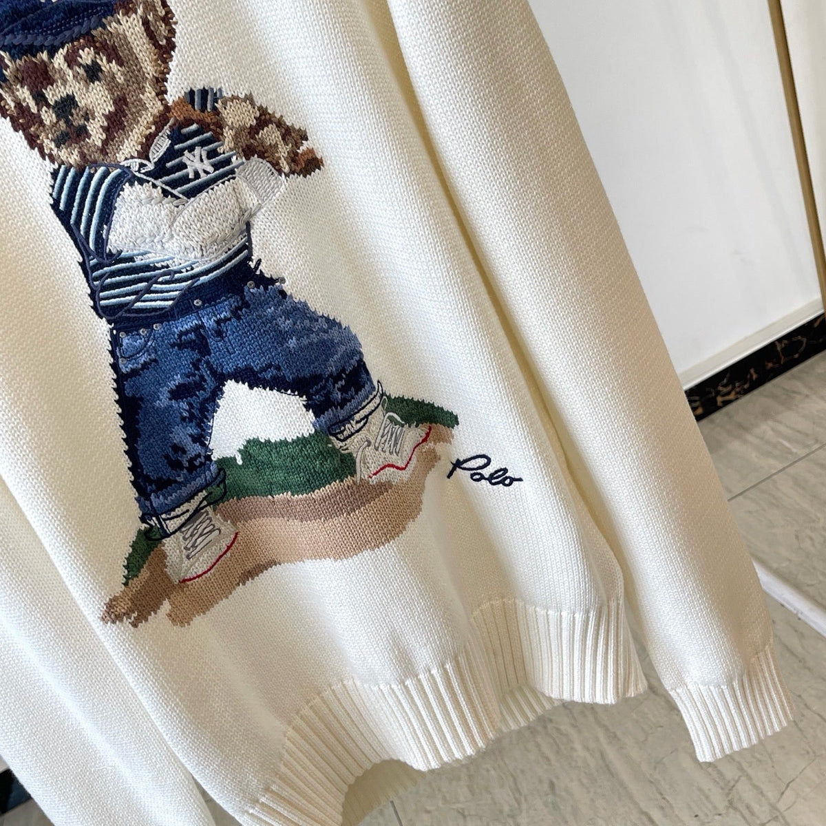 Ralph Lauren Pullover