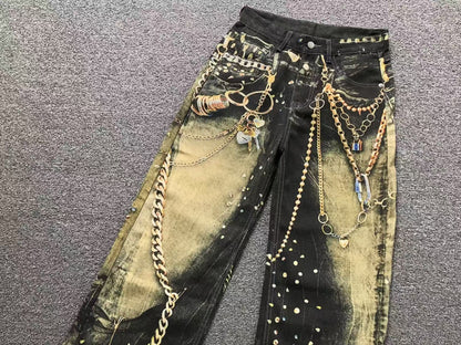 Acne Studios Hose