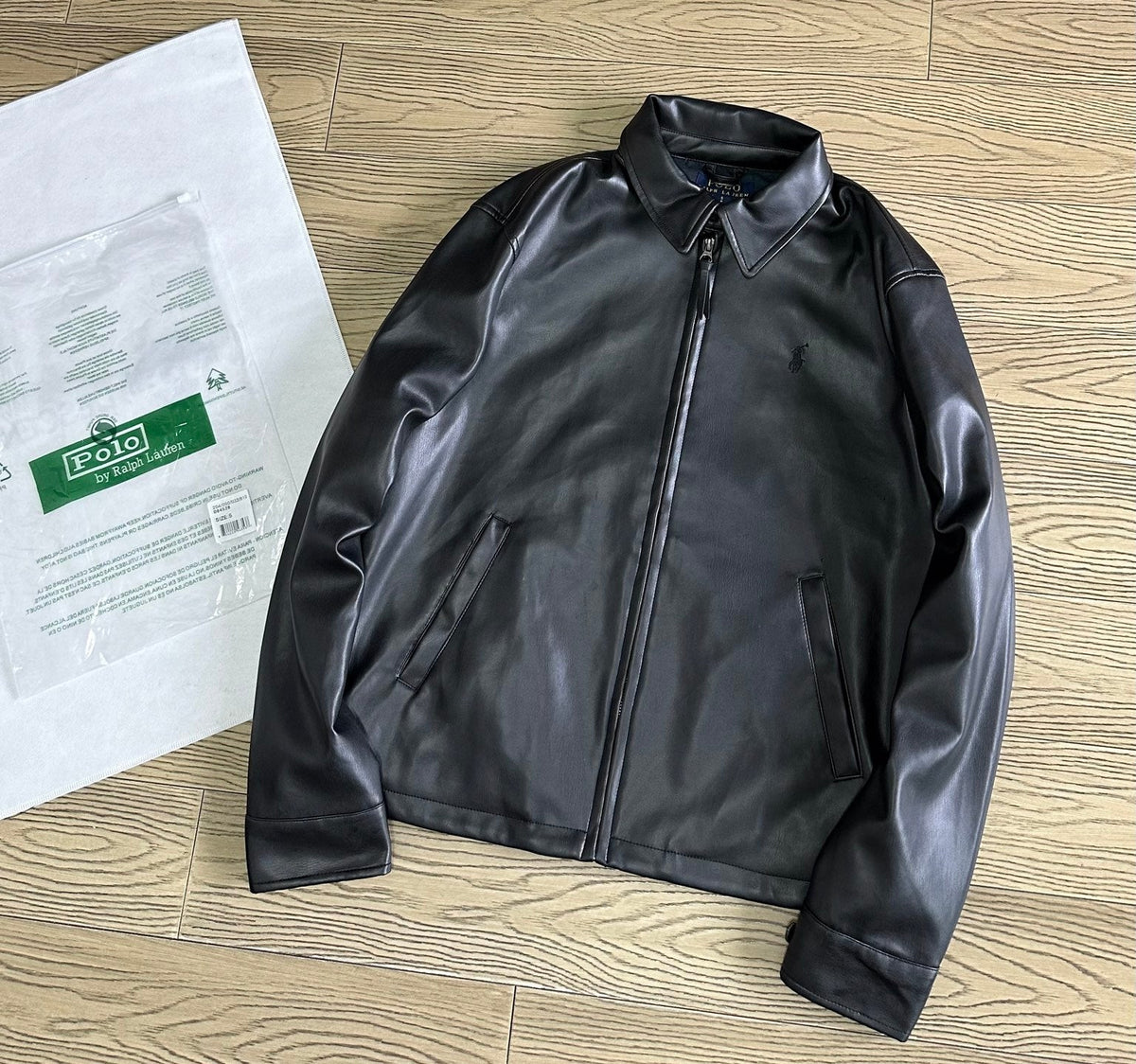 Ralph Lauren Jacke