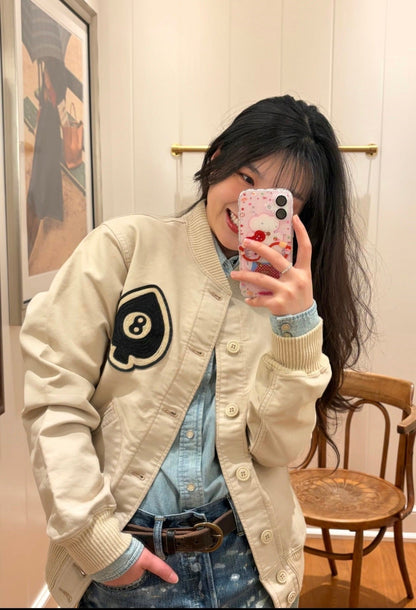 Ralph Lauren Jacke