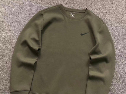 N1K Kapuzenpullover