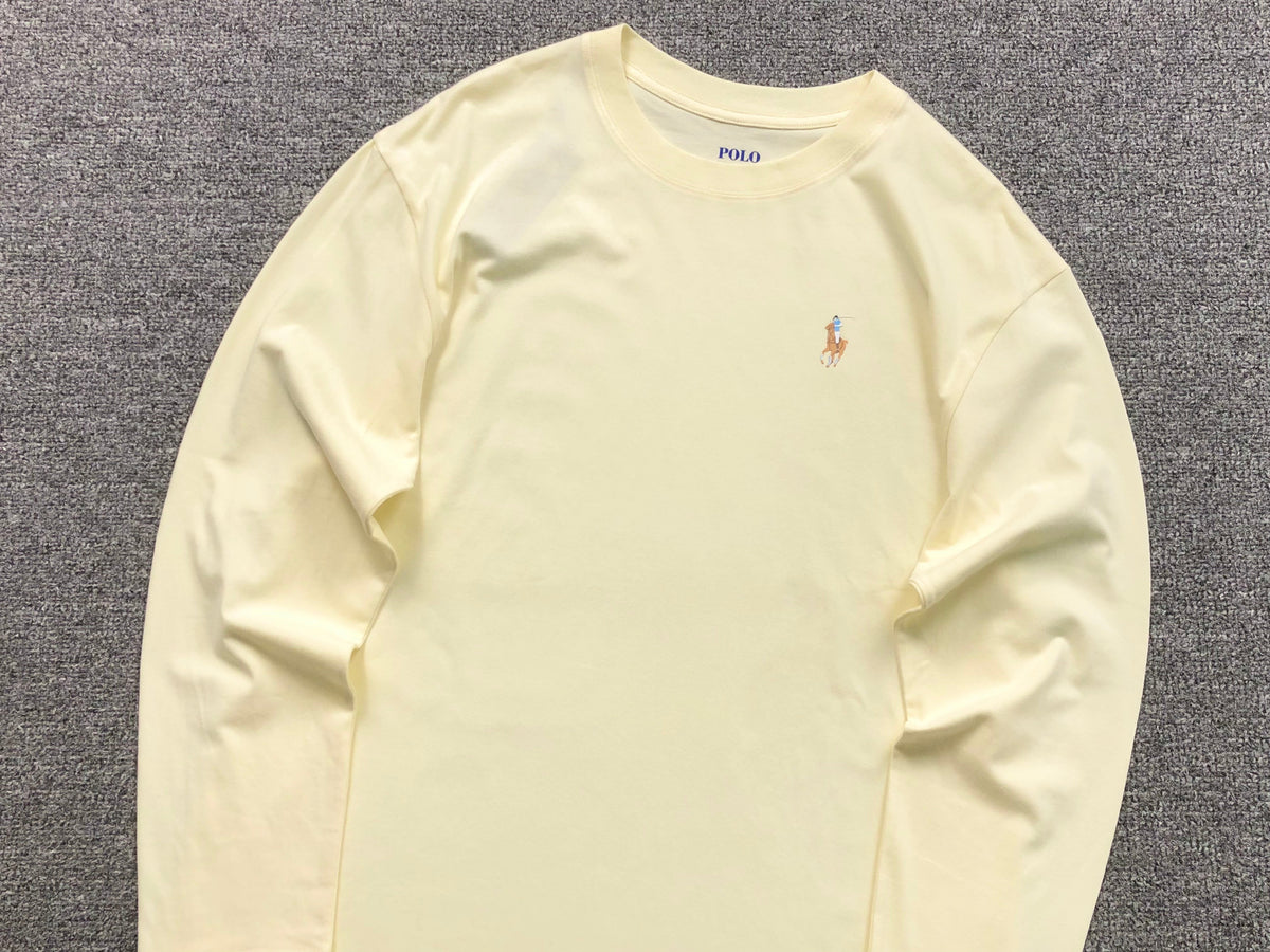 Ralph Lauren Langarmshirt