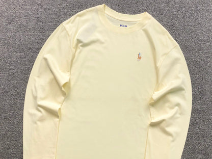 Ralph Lauren Langarmshirt