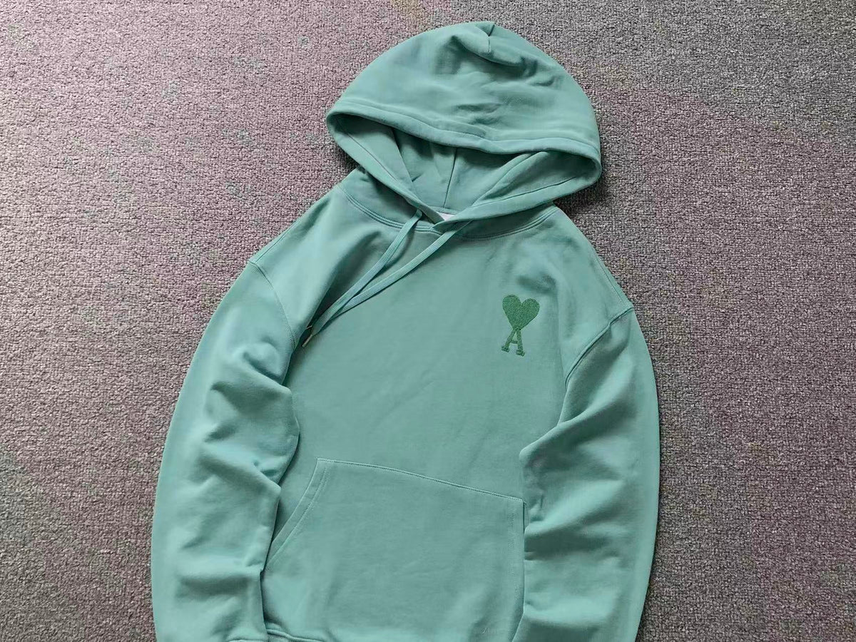 Am1 Kapuzenpullover