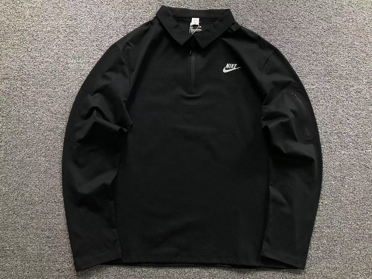N1K Langarmshirt