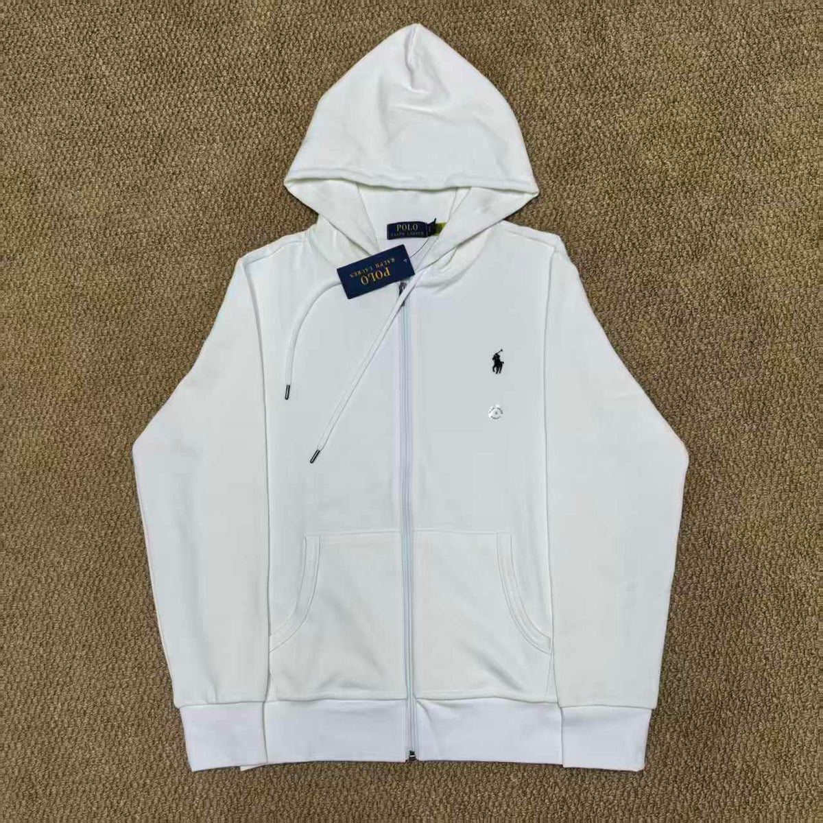 Ralph Lauren Kapuzenpullover