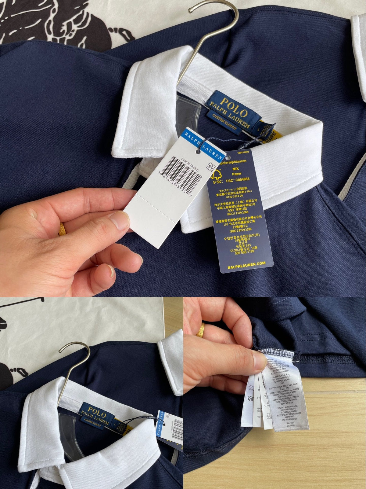 Ralph Lauren Polo