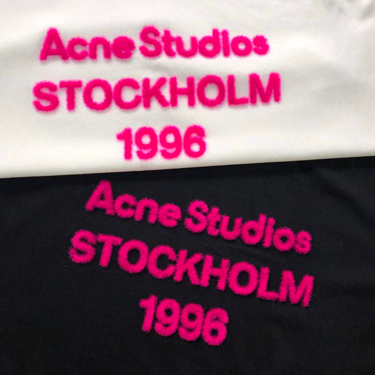 Acne Studios T-Shirt