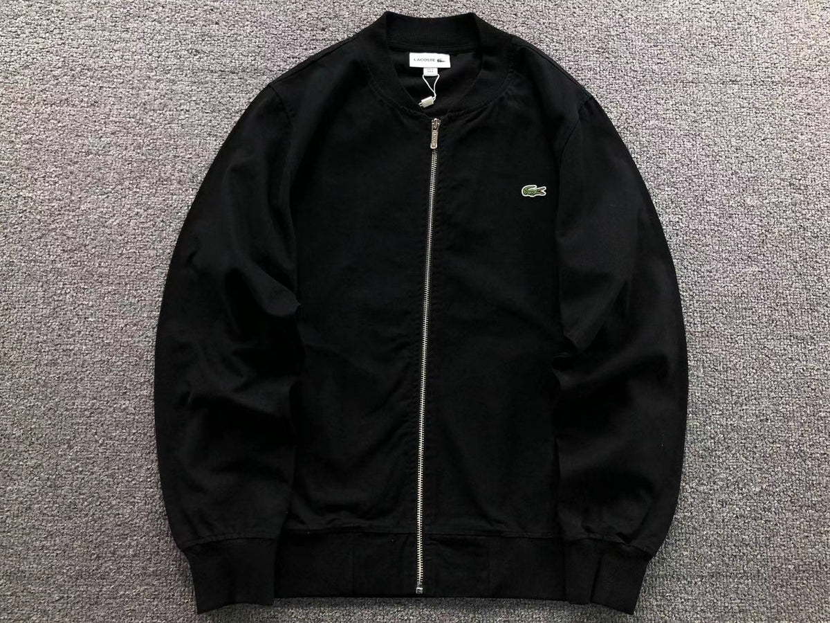 Klassische Jacke