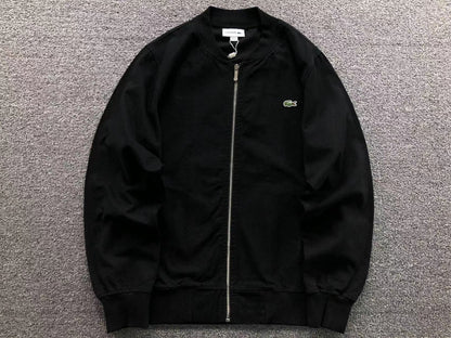 Klassische Jacke