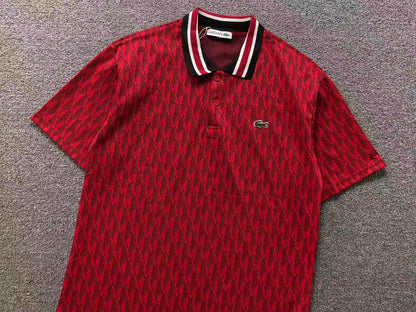 Klassisches Polo-Set