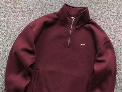 N1K Kapuzenpullover