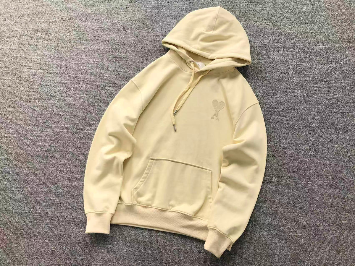AM1 Kapuzenpullover
