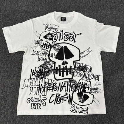 Camiseta Stu