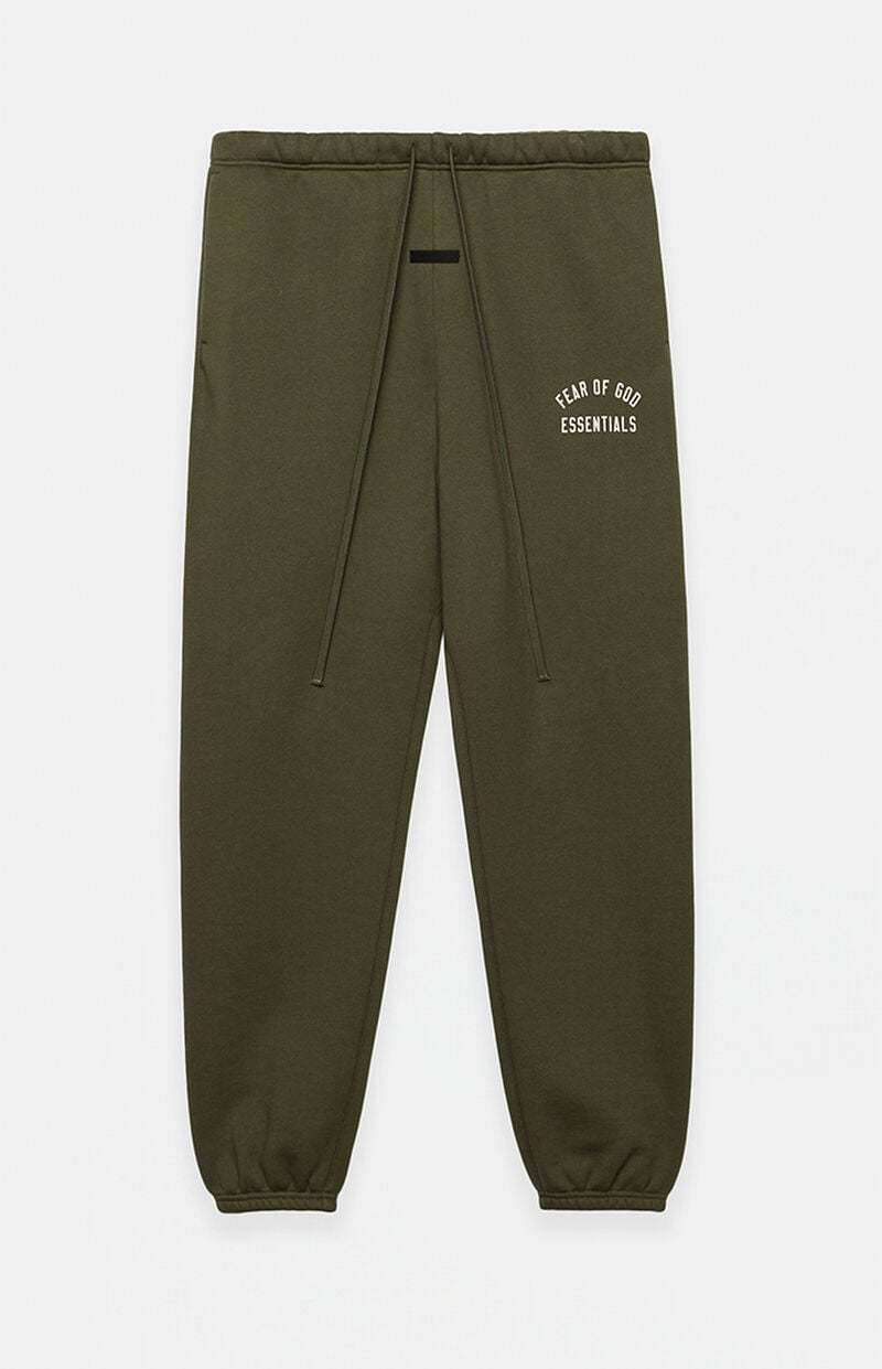 Pantalones de chándal FOG x Essentials 24FW