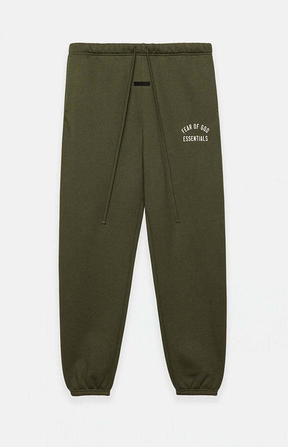 Pantalones de chándal FOG x Essentials 24FW