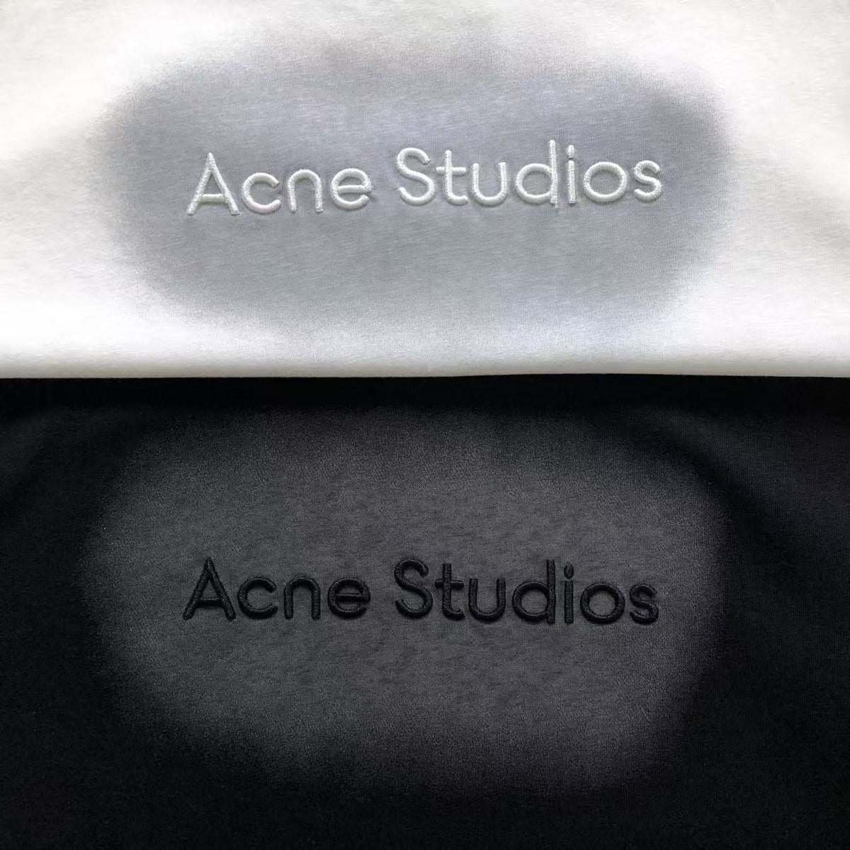 Acne Studios T-Shirt Damen