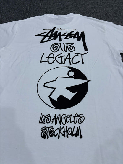 T-shirt di Stu