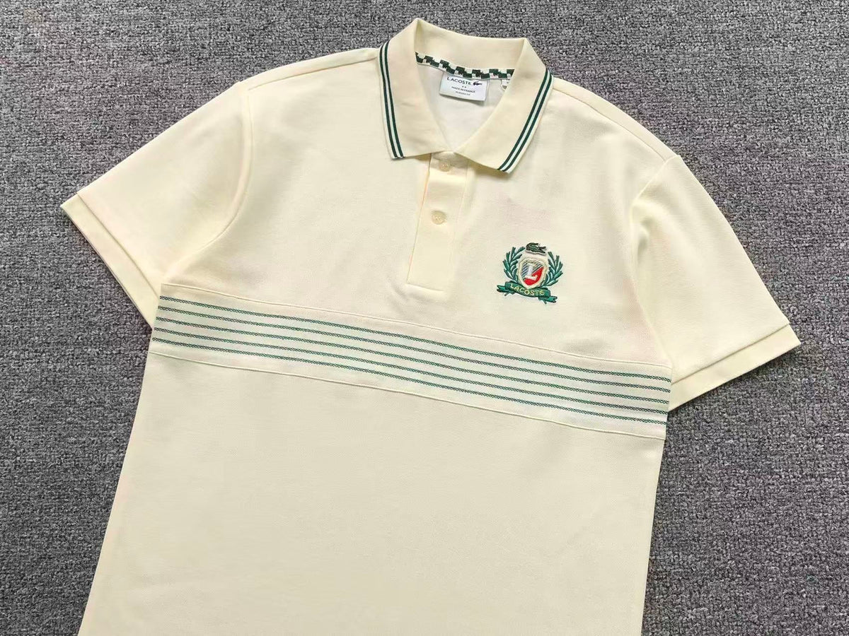 Klassisches Polo