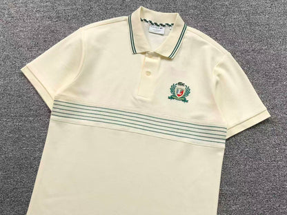 Klassisches Polo