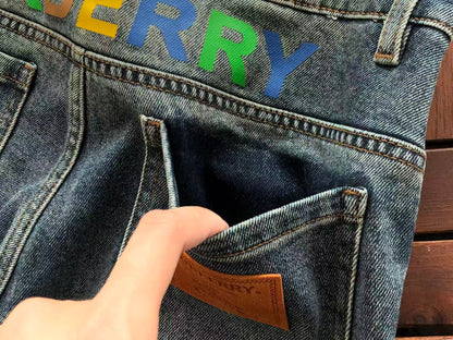 Pantalones para bebé