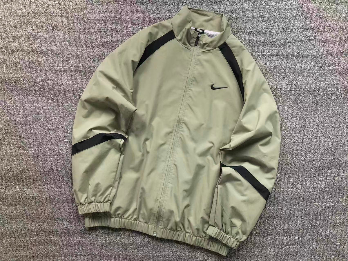 N1K Jacket