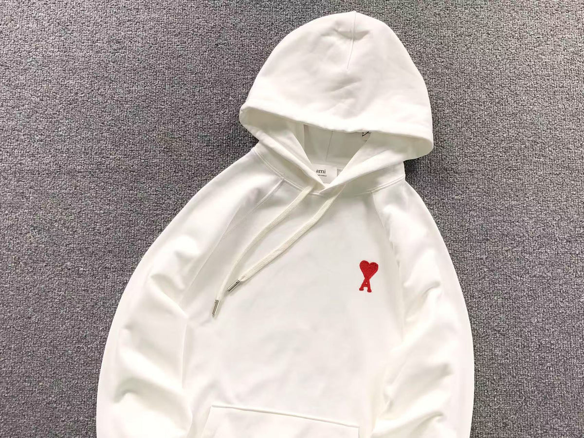 AM1 Kapuzenpullover