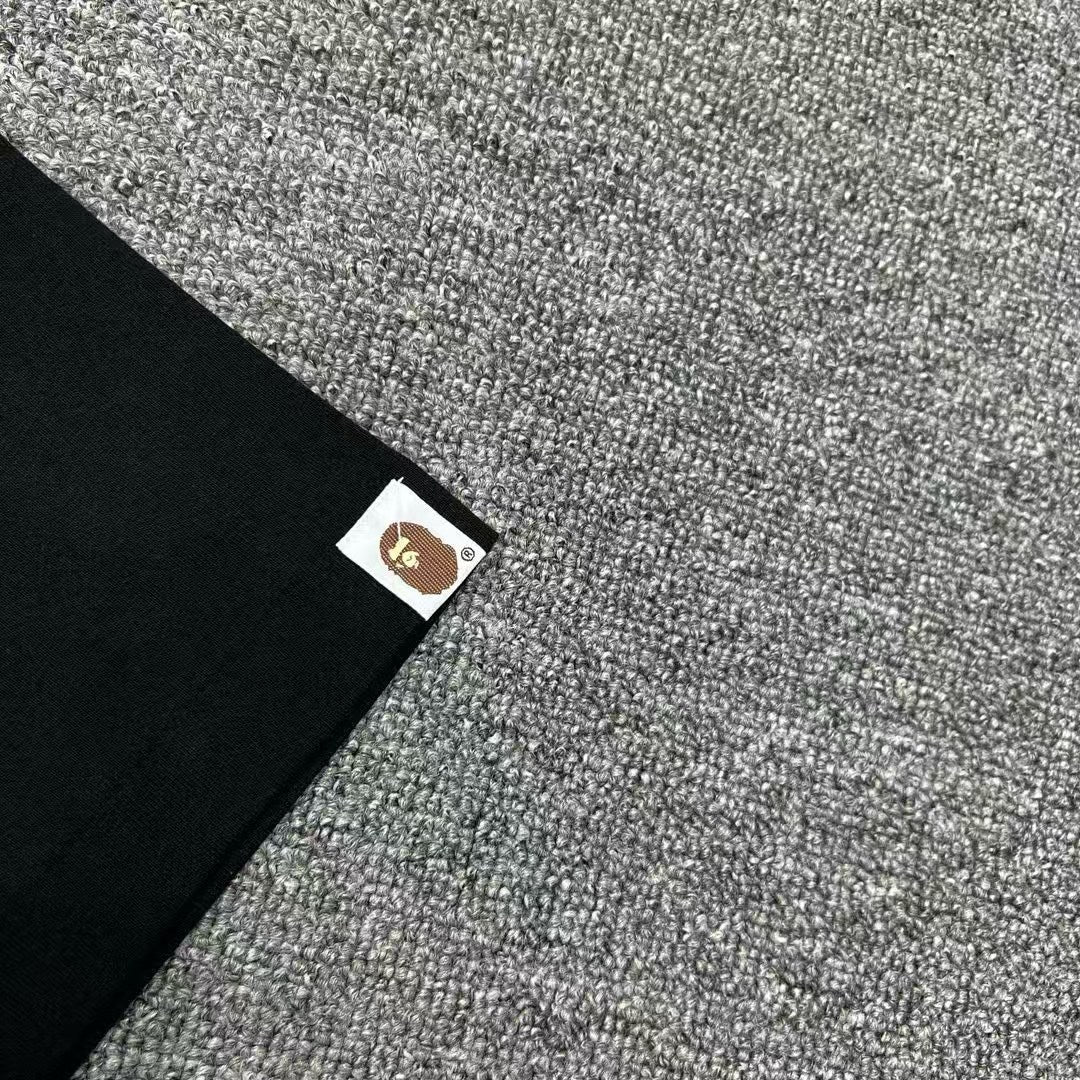 Camiseta de Bp