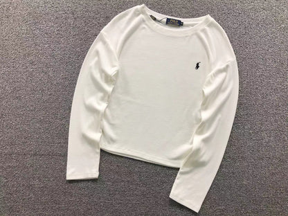 Ralph Lauren Langarmshirt Damen