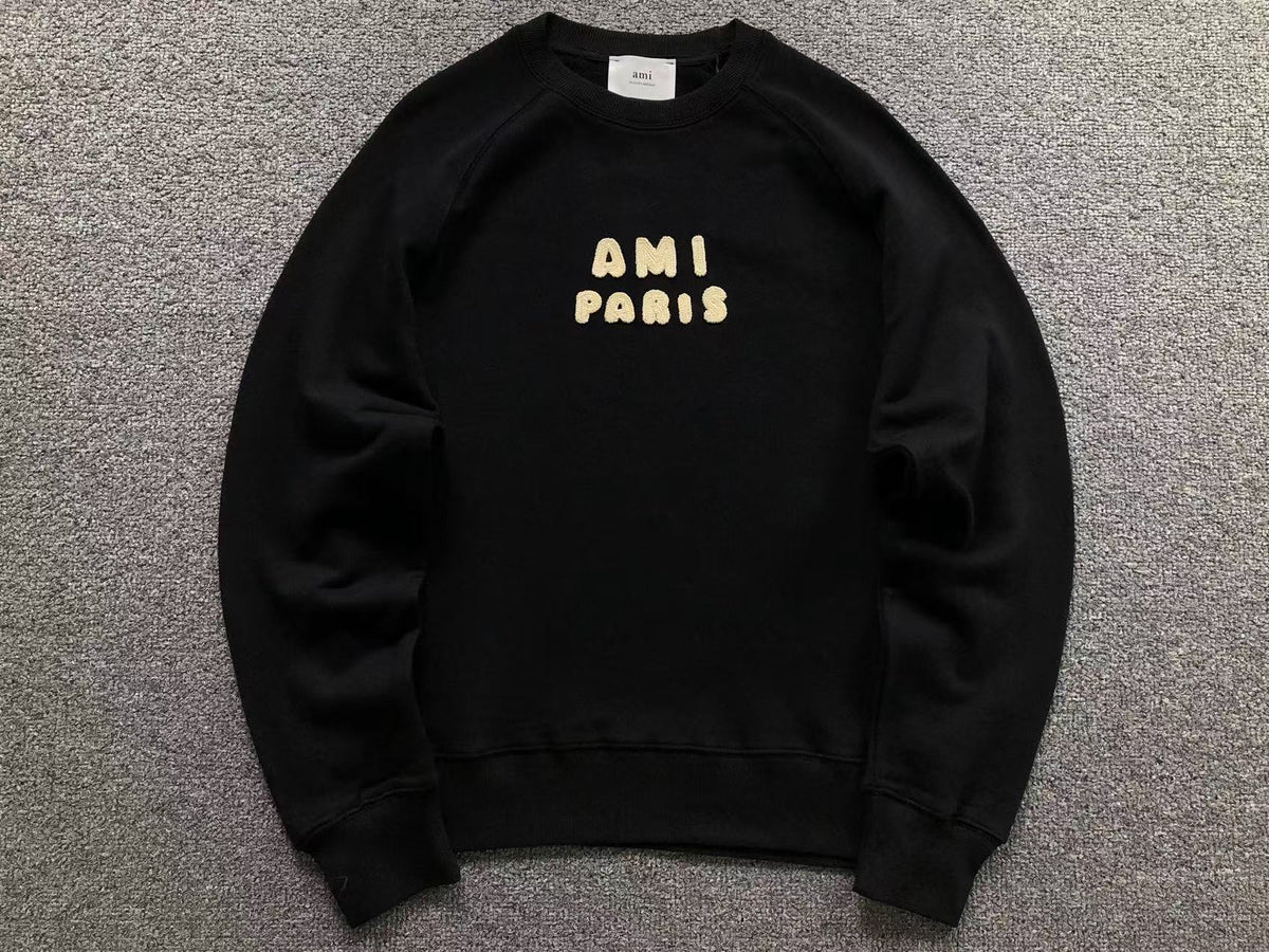 AM1 Kapuzenpullover