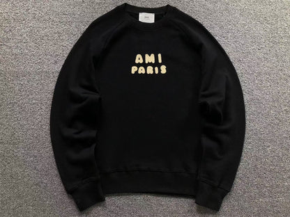 AM1 Kapuzenpullover