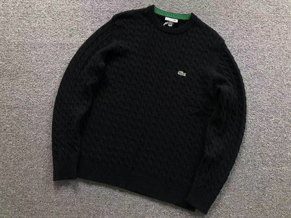 Klassischer Pullover
