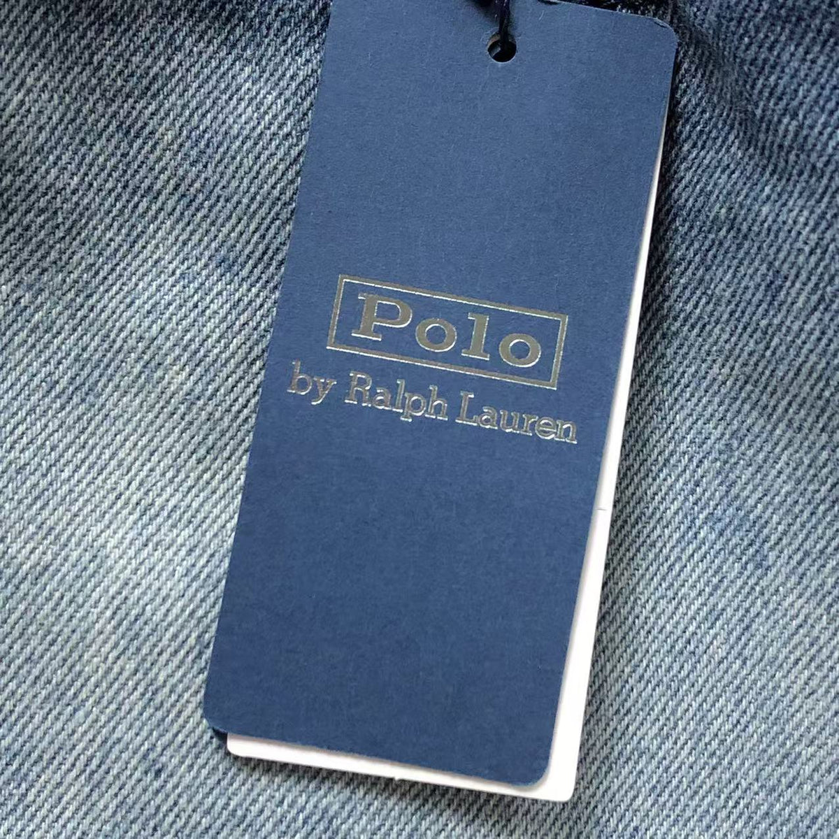 Ralph Lauren Tasche